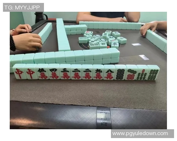 打麻将胡了是啥意思-麻将高手的胜利瞬间，胡了是什么意思？打麻将胡了是啥意思